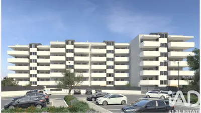 Fotografia 3 de Apartamento 3 quartos de 158 m² em Portimão