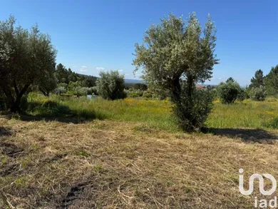 Terrain à batir à Casais e Alviobeira