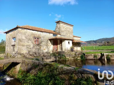 Domain  in Várzea