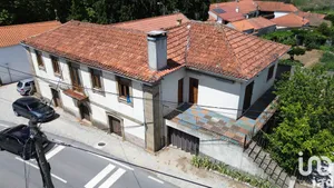 Quinta em Vilarinho de São Romão