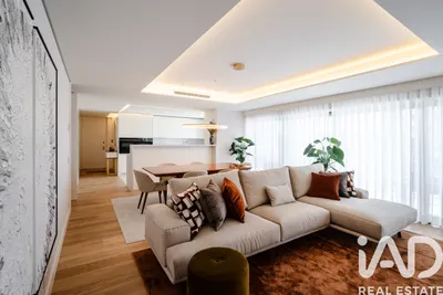 Fotografia 6 de Apartamento 3 quartos de 97 m² em Lisboa