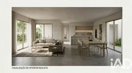 Casa/Moradia em Perelhal