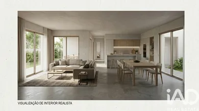 Casa/Moradia  em Perelhal