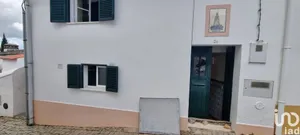 Traditional house  at Alegrete