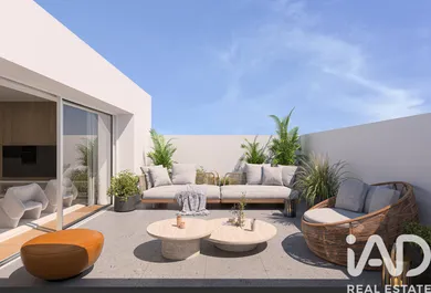 Appartement T4 à Matosinhos e Leça da Palmeira