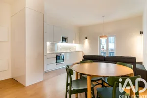 Apartment T2 at Arroios