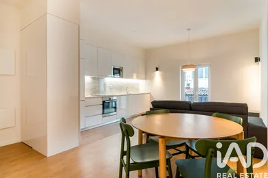 Apartamento T2 em Arroios