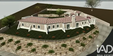 Casa/Moradia em Salir de Matos