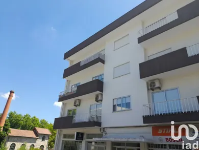 Apartment T3 in Viseu