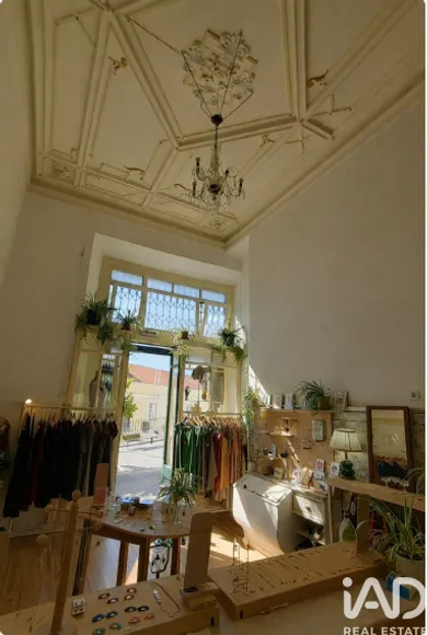 Loja / Estabelecimento Comercial  em São Vicente