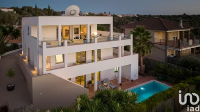 Fotografia 6 de Moradia 7 quartos de 447 m² em Alvor