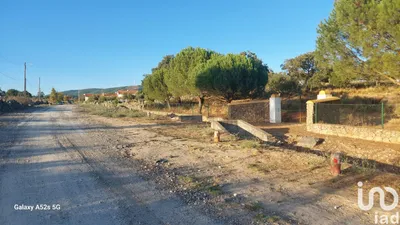 Fotografia 6 de Terreno urbano de 429 m² em Fortios