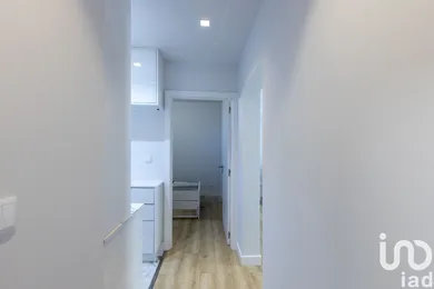 Apartment T2 in Misericórdia