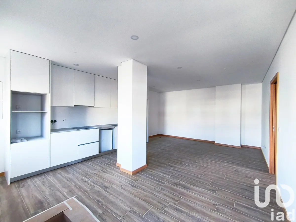 Apartamento 2 quartos de 64 m² em Darque