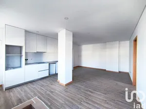 Apartment T2 at Darque