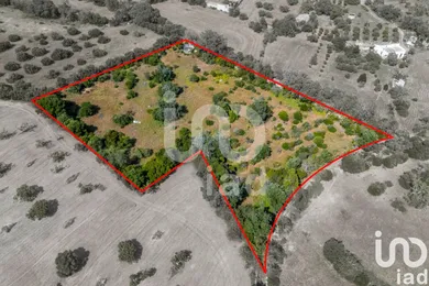 Terreno  em Loulé (São Clemente)