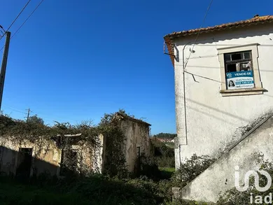 Terreno  em Calvaria de Cima