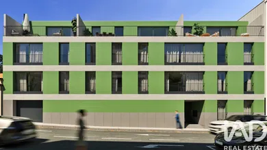 Apartamento T2 em Bonfim