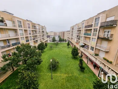 Apartamento T3 em Braga (Maximinos, Sé E Cividade)