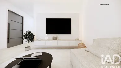 Apartamento T3 em Fânzeres e São Pedro da Cova