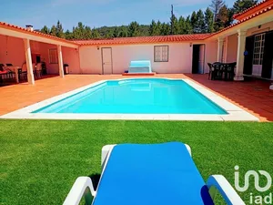 House  at Ferreira do Zêzere