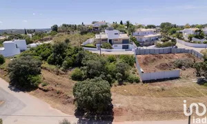 House  at Mexilhoeira Grande