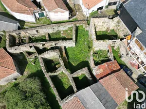 Village house  at Mouçós e Lamares
