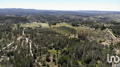 Building plot  in Aljezur