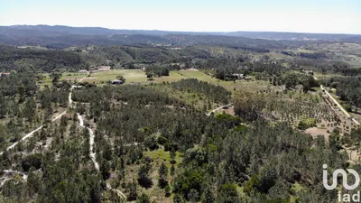Fotografia 3 de Terreno urbano de 228 000 m² em Aljezur