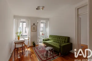 Apartamento T1 em Estrela