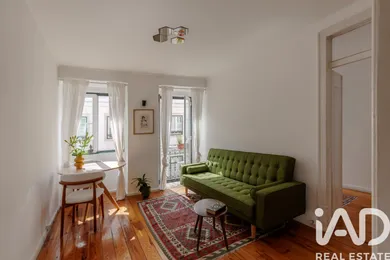 Apartamento T1 em Estrela