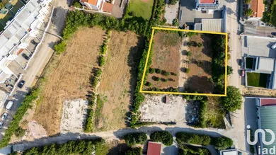 Land  in Lourinhã e Atalaia