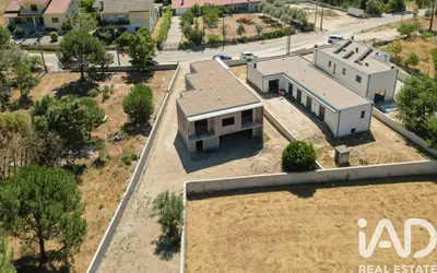 Fotografia 9 de Quinta 6 quartos de 300 m² em Carvalhal Redondo