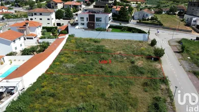 Terreno  em Vilar de Nantes