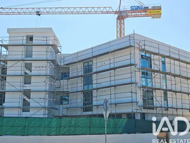 Apartamento T2 em São Gonçalo De Lagos