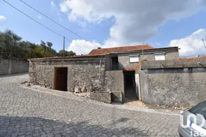 Maison de village à Alvorge