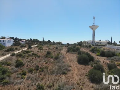 Terrain  à Luz