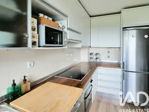 Apartment T2 in Quarteira