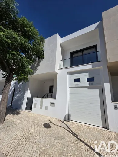 House  in Vila Real de Santo António
