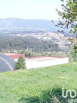 Building plot  in Antas
