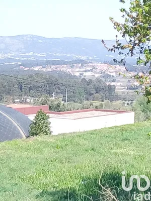 Building plot in Antas