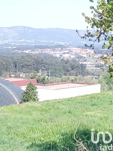 Building plot  in Antas