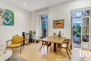 Apartamento T3 em Arroios