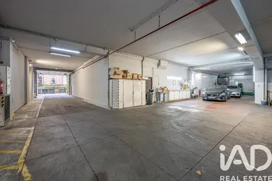 Garagem em Cedofeita, Santo Ildefonso, Sé, Miragaia, São Nicolau e Vitória