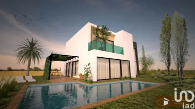 Casa/Moradia em Quinta do Anjo