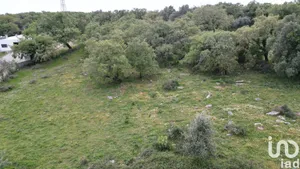 Building plot in Cumeeira