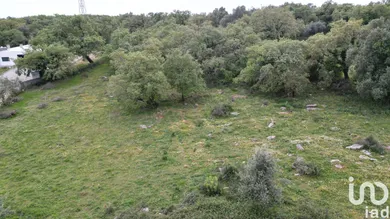 Terreno urbano  em Cumeeira