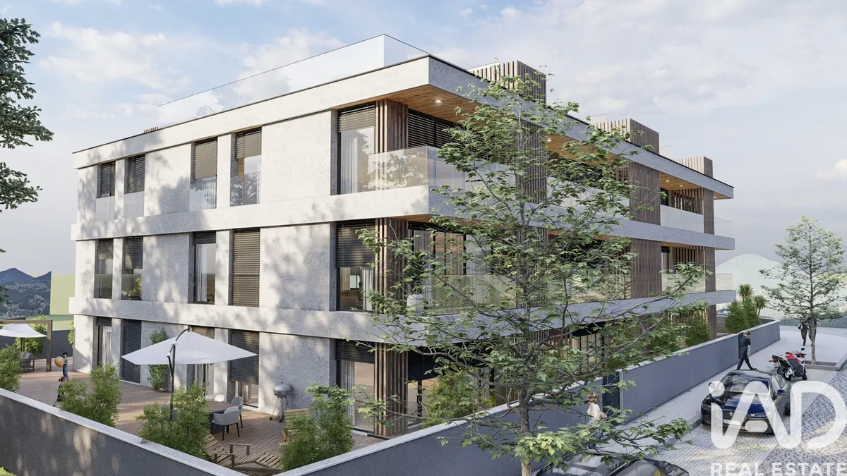 Apartamento 3 quartos de 104 m² em Esposende, Marinhas e Gandra