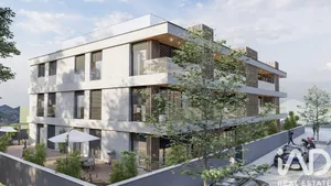 Apartment T3 in Esposende, Marinhas e Gandra