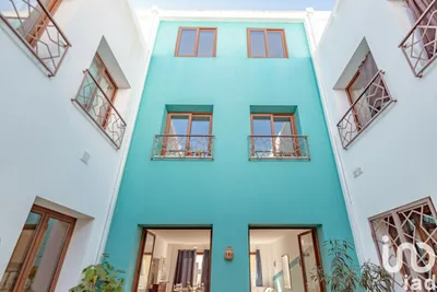 Fotografia 4 de Moradia de 415 m² em Alvor